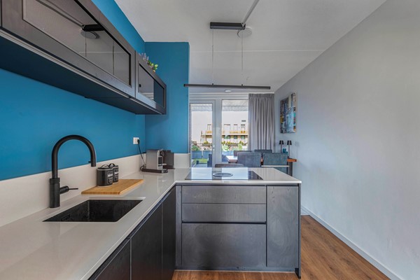 Medium property photo - De Boei 11, 8302 ET Emmeloord